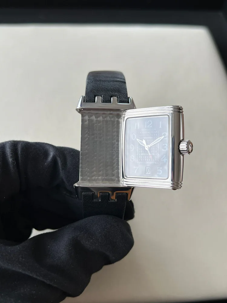 Jaeger-LeCoultre Reverso 290.8.60